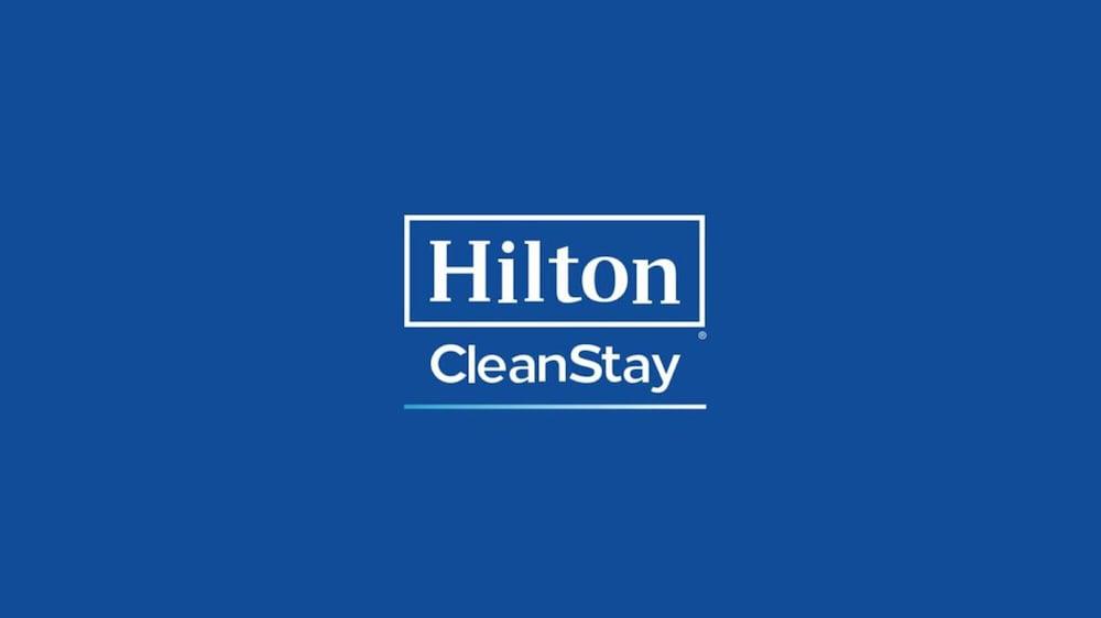 Hampton Inn & Suites Mystic Buitenkant foto